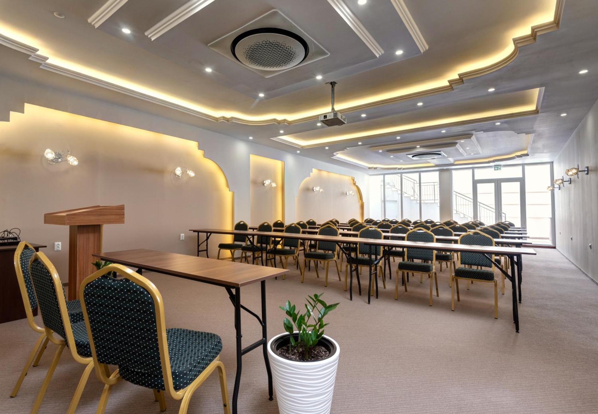 Hotel Sunny Sozopol Bagian luar foto