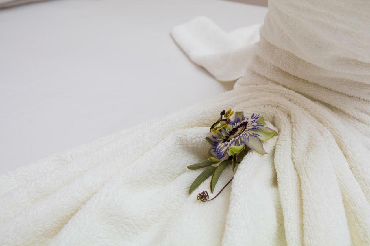 Hotel Sunny Sozopol Bagian luar foto
